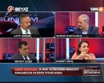 Latif Şimşek'le Gündem 29.06.2014 2.Kısım