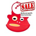 Cheap Deals Ulubulu Silicone Bib, Earl the Monkey Review