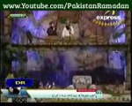 Bhar Do Jholi Meri Ya Muhammad By Muhammad Imran Shaikh Attari Pakistan Ramzan 2014  Express  Entertainment