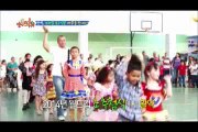 (2014.06.23) SNS expedition ep05 END part 2 (Park Gyuri, Jinwoon)