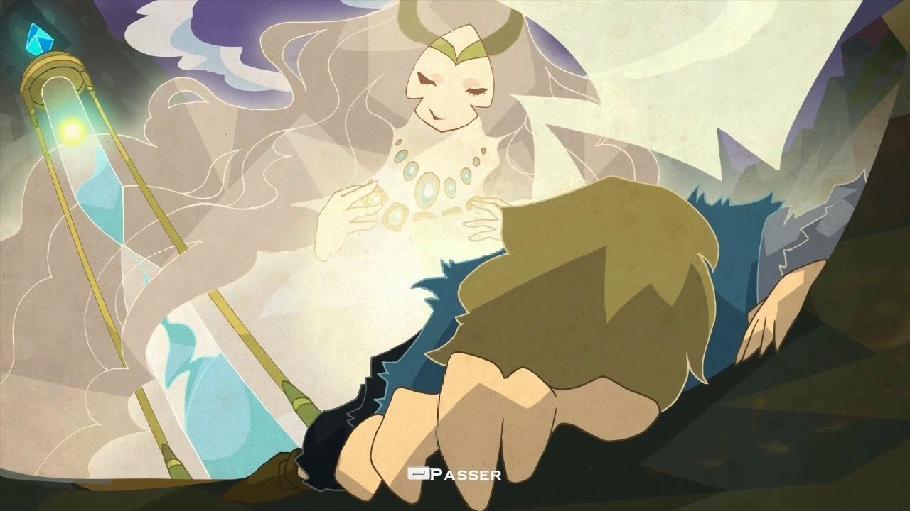 Half Minute Hero [01] Un héro