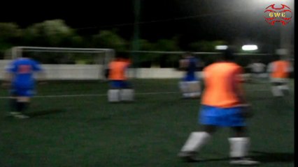 Highlights UNDICESIMA giornata girone del MERCOLEDì!