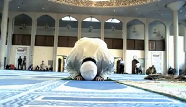 Junaid Jamshed Naat 2014 Hamd Mera Dil Badal Da