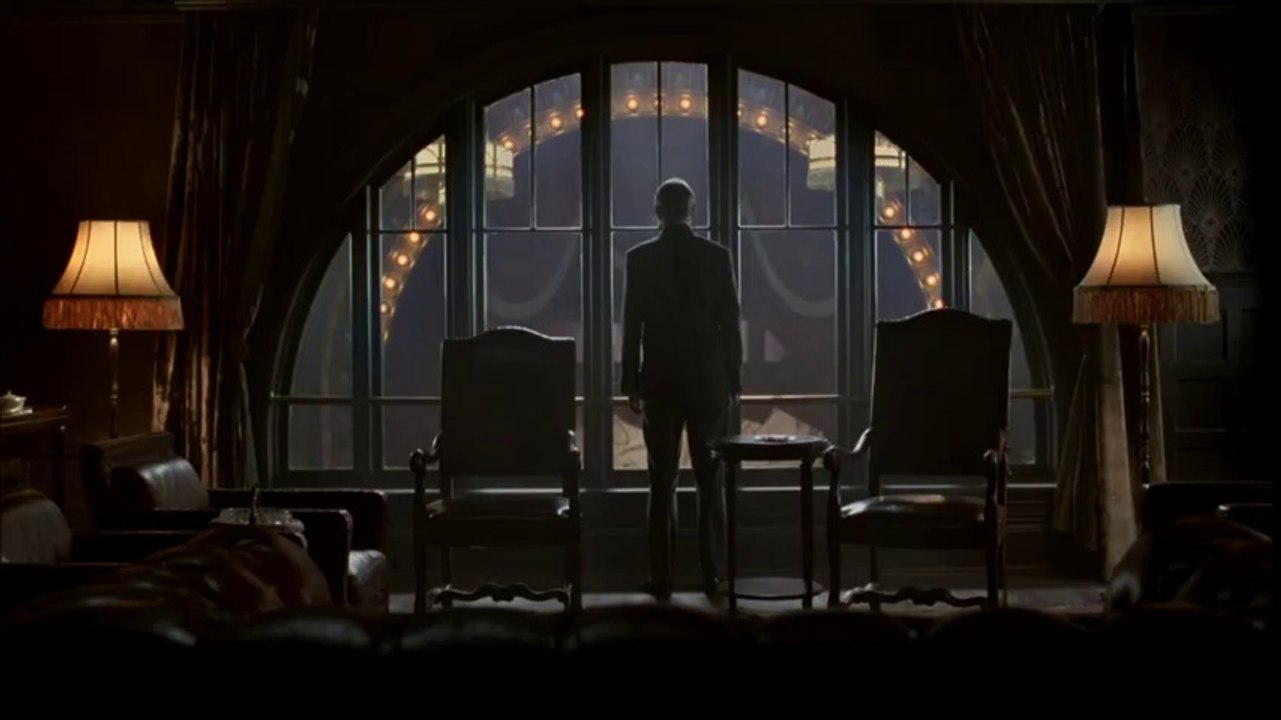 Boardwalk Empire Season 5