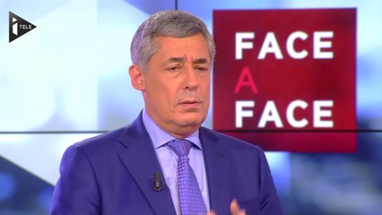 Guaino :"Tous ceux qui ont une double histoire doivent faire