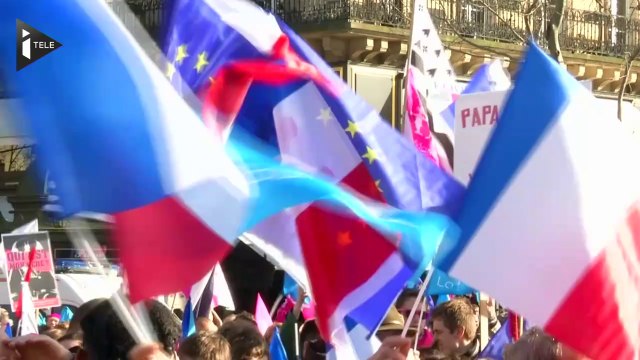 Egalité des sexes : abandon des ABCD