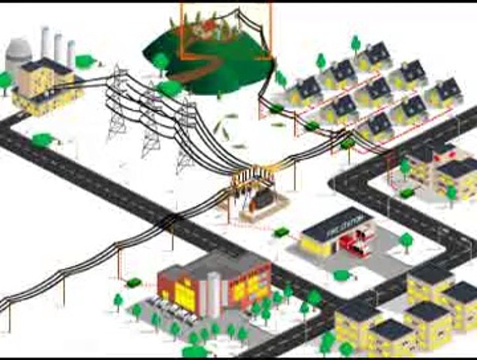 Power Station