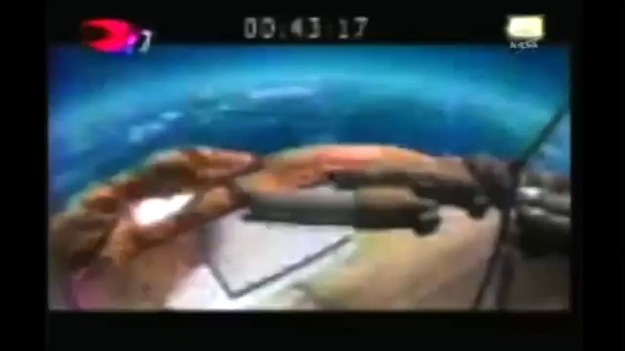 NASA's 'Flying Saucer' Fires Rocket Motor, Deploys SIAD, But Suffers Parachute Failure