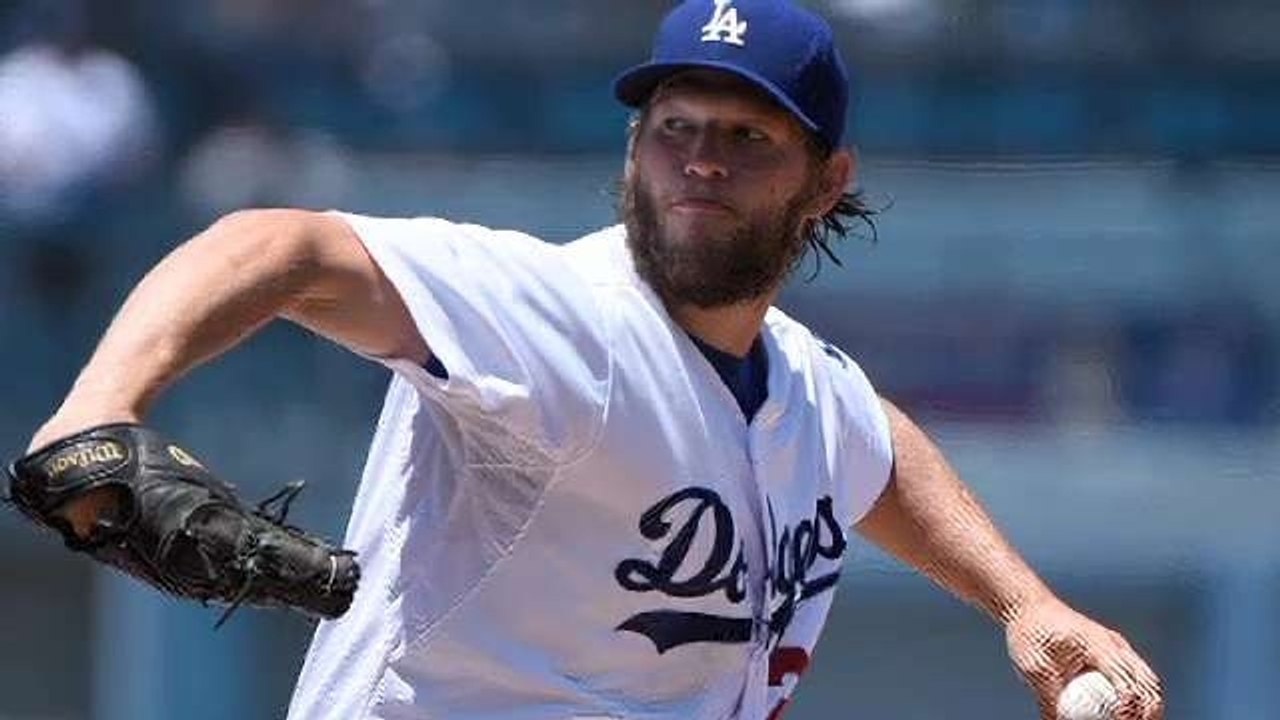 Dodgers, Giants Shake Up NL West