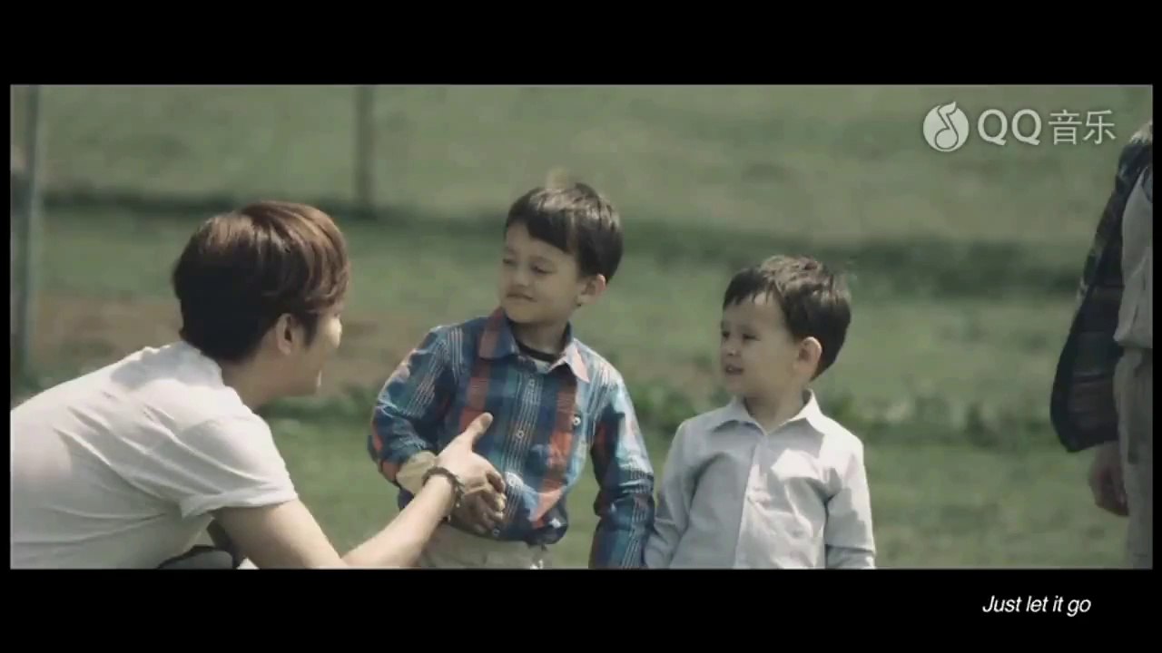 [Team H] Take Me(Chinese version）