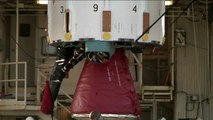 [Delta II] Delta II Rocket Assembly Highlights for OCO-2 Mission