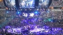 George Strait/Eric Church - Cowboys Like Us (Live in Arlington - 2014) HQ