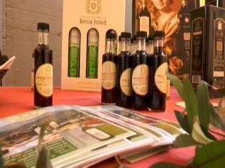 CONSIGLIO REGIONALE E OLIVARUM 29-6-2014