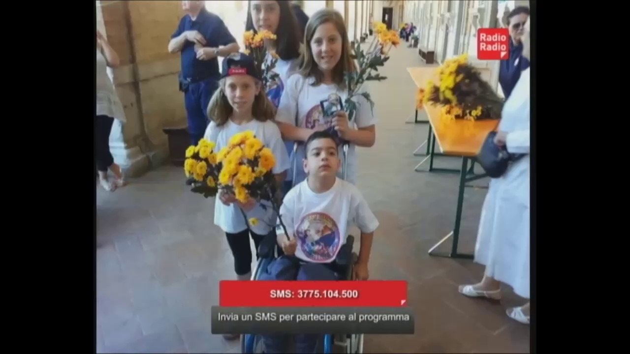 Ma la Chiesa che Dice? IL MALE ED IL DOLORE