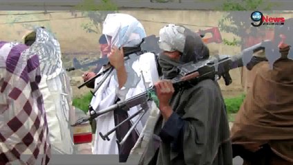 Afghan forces claim victory against Taliban