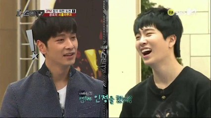 [ซับไทย] I★GOT7 ตอนที่ 2 3/4