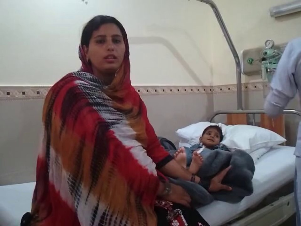 CHHRI Case # 003 - Abdul Hadi