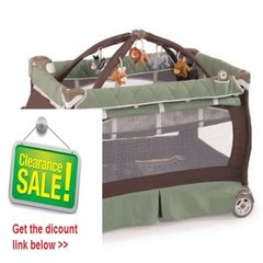 Best Price Chicco Lullaby LX Playard Review