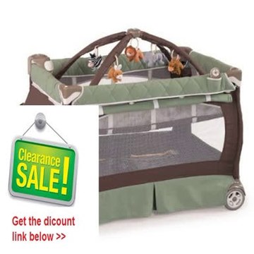 Best Price Chicco Lullaby LX Playard Review