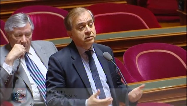 Circulation alternée : Je serai favorable à la réduction de transport automobile en Île-de-France quand nous aurons des transports publics dignes de ce nom !