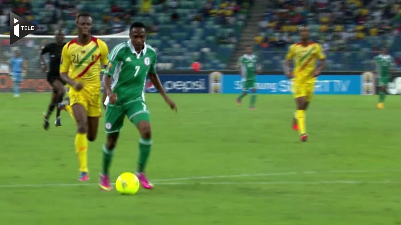Faut-il craindre le Nigeria ?