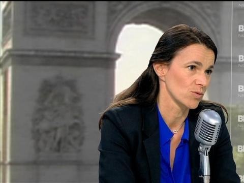 Filippetti regrette que les matches importants de football soient diffusés sur des chaînes payantes - 30/06