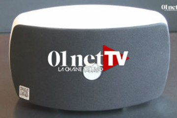 Test de la Pure Jongo T4, une enceinte sans fil Bluetooth et Wi-Fi (vidéo)