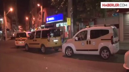 Diyarbakır'da 10 Yaşındaki Özürlü Çocuğa Tecavüz İddiası