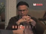 Hassan Nisar on Beauty of Dr Tahir ul Qadri