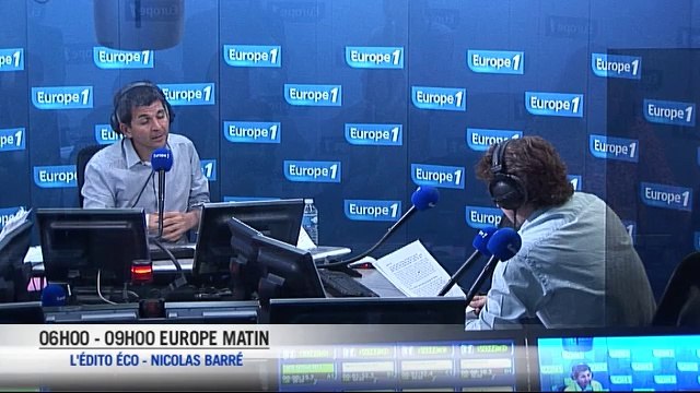 Les sanctions américaines contre PNB Paribas