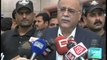Dunya news-PCB would've been a defaulter without 'Big 4' status: Sethi