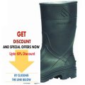 Discount Sales Norcross Safety Prod 76002-5 Youth Rain Boot Review