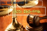 Calgary Legal Wills Question - Who is  Notary Public