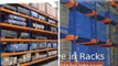 Industrial Storage Rack Manufacturers In Bangalore