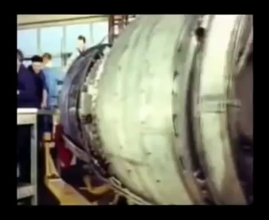 Super Máquinas.  Aeronaves do Futuro