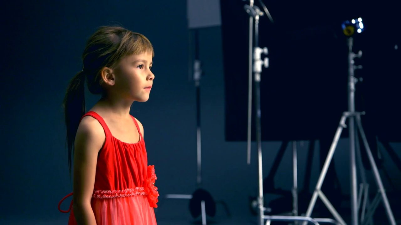 Pub énorme pour les filles! Always #LikeAGirl