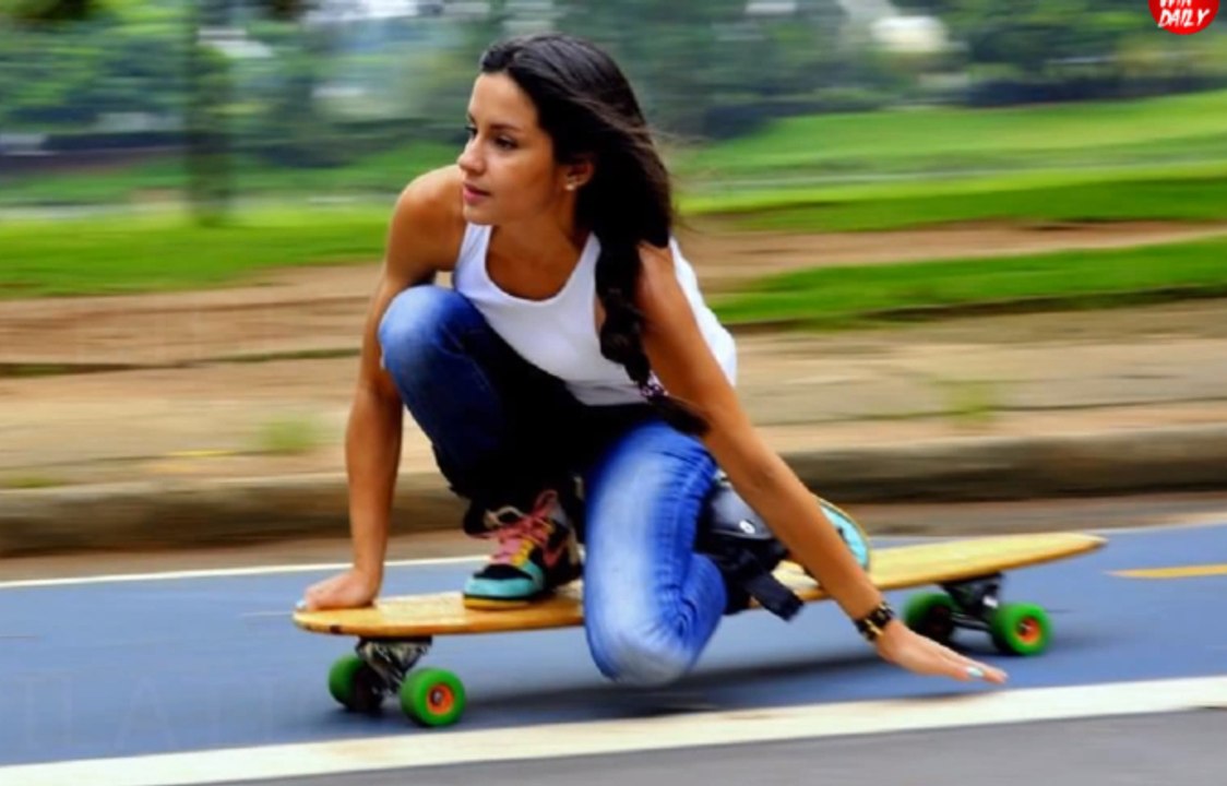 Ultimate Longboard Fails Compilation 2014 - Best Fails  - Longboard