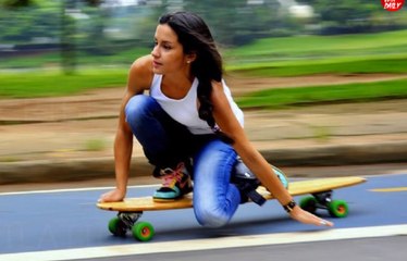 Ultimate Longboard Fails Compilation 2014 - Best Fails  - Longboard