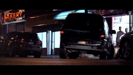 Délivre-nous du Mal - Bande Annonce #3 VF (2014) HD