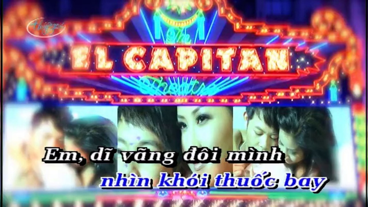 (karaoke) Đôi Mắt Người Xưa (Quang Lê)