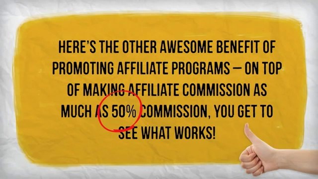 Top affiliate marketers How To Make Money Online
