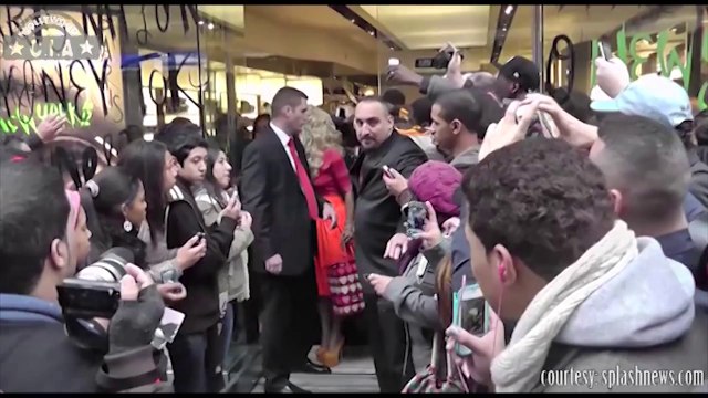 Nicki Minaj BET Awards 2014 'Pills N Potions' Performance Was Amazing