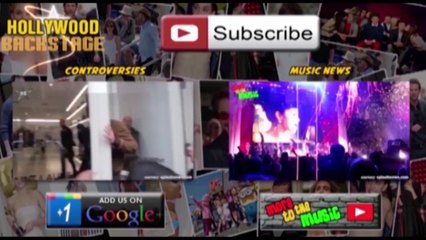 Beyonce and Jay Z BET Awards 2014 'Partition' Performance was Amazing