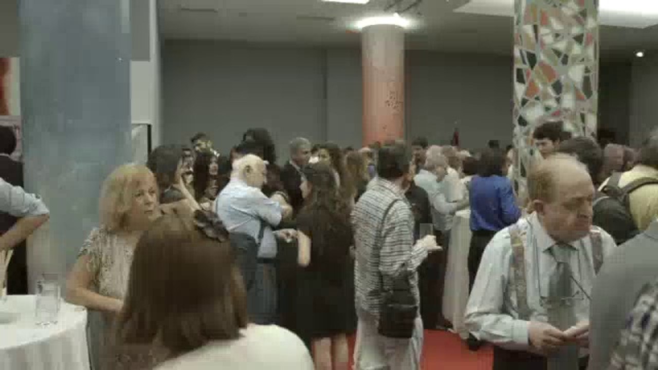 69'uncu Yunus Nadi Ödülleri ödül töreni - 2014 - 4. KISIM