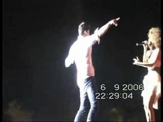 08 Na m agapas with Tamta