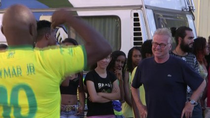 Le Mondial de Cohn-Bendit #14