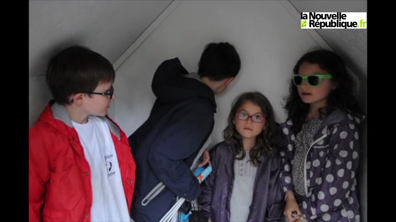 VIDEO (41) Excentrique : à la découverte de l'insolite