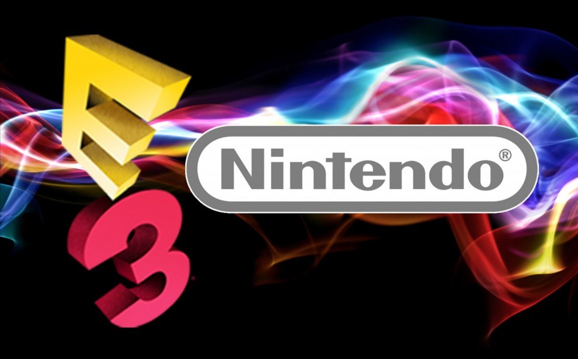 [Fandenintendo] - "J'ai testé pour vous les jeux Nintendo de l'E3 2014"