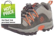 Clearance Sales! Columbia Daybreaker Trail Shoe (Toddler/Little Kid/Big Kid) Review