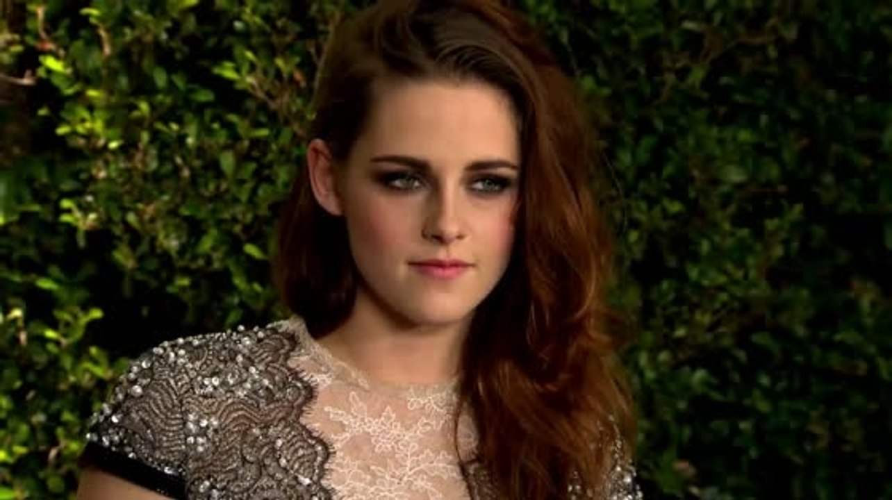 Kristen Stewart ist angeblich nicht in der 'Snow White & the Huntsman' Fortsetzung